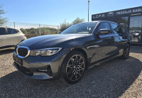 BMW 320d SW Sportline, 1. Vlasnik dig servisna sve u BMW-u nove gume