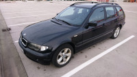 BMW serija 3 Touring 320d