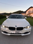 BMW serija 3 Touring 320d*142Tkm*120kw/163*Mineral bijela*Ful oprema*