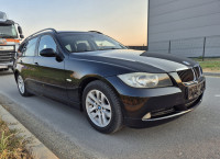 BMW 320d kuka*tempomat*
