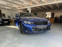 BMW serija 3 Touring 320d xdrive automatik
