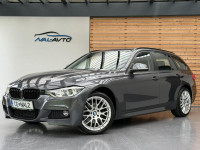 BMW serija 3 Touring 320d xDrive M Paket Aut. LED-NAVIGACIJA-18 COL
