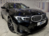 BMW serija 3 Touring: 320d xDrive M SPORT-HUD-RADAR-LED-KLJUKA-GRETJE
