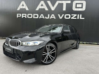 BMW serija 3 Touring 320d XDRIVE