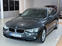 BMW 320d xDrive Touring | LCI |  LED | NAVI PRO | F1 | PDC | JAMSTVO