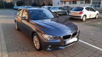 BMW serija 3 Touring 320xd automatik, 2013. g.
