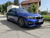 BMW serija 3 Touring 320XD automatik M paket