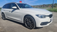 BMW serija 3 Touring 320xd automatik