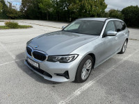 BMW serija 3 Touring 320xd