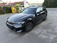 BMW serija 3 Touring 330 e xDrive-M SPORT-25.000KM-AUT.-FULL LED-ACC-