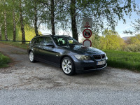 BMW serija 3 Touring 330d automatik