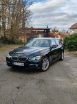 BMW serija 3 Touring 330d automatik