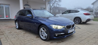 BMW serija 3 Touring 330d automatik