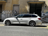 BMW serija 3 Touring 330d