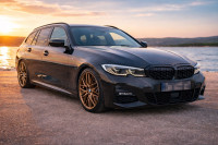 BMW serija 3 Touring 330d