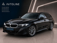 BMW serija 3 Touring: 330d Touring Avt. ACC LED VIRTUAL