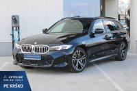 BMW serija 3 Touring: 330i xDrive M SPORT ACC VZVR.KAMERA AMBILIGHT