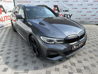 BMW serija 3 Touring 330xd M-Paket, 12 tkm, Laser, Keyless GO, Head UP