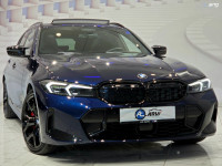 BMW serija 3 Touring 340D