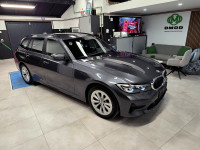 BMW serija 3 Touring Automatik SPORT PAKET, u PDVu