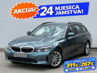 BMW serija 3 Touring BMW SERIE 3 SW 318D BUSINESS TOURING LEASING BEZ