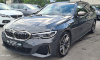 BMW serija 3 Touring M340d-LASER-PANO-PDV-CARBON-INDIVIDUAL