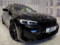 BMW serija 3 Touring: M340d xd-LCI-M-PAK-RADAR-KAM-360-PANO-LED-HEAD