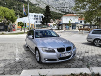 BMW serija 3 Touring, vrhunsko stanje auta, zamjena za jeftiniji.