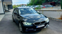 BMW serija 3 Touring - ZAMJENA ZA MOTOR !