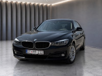BMW serija 318 Gran Turismo 2.0, Leazing bez ucesca u sustavu PDV-a