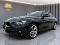 ⭐️⭐️BMW serija 318d automatik⭐️12.Mj.Jamstvo⭐️Kredit-Leasing