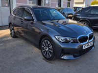 BMW serija 330e Advantage Touring - u dolasku mogucnost rezervacije