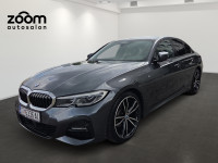 BMW serija  320d X DRIVE,M SPORT *REGISTRIRANO*