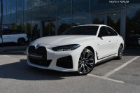 BMW Serija 4 420D M PAKET, LED, NAV, KAMERA, TEMPOMAT, JAMSTVO