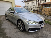 BMW serija 4 Cabriolet 420D