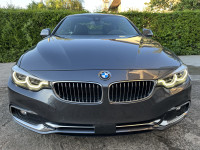 BMW serija 4 Cabriolet 420d Luxury line automatik