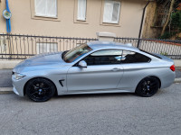 BMW serija 4 Coupe 418d M Sport