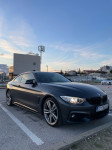 BMW serija 4 Coupe 420 xd automatik