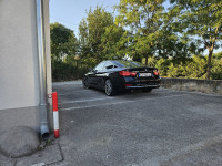 BMW serija 4 Coupe Stage 1