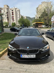 BMW serija 4 Coupe 420d automatik