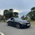 BMW serija 4 Coupe 420d automatik
