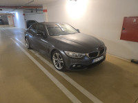 BMW serija 4 Coupe 420d automatik