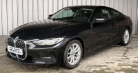 BMW serija 4 Coupe 420d AUTOMATIK NOVI MODEL PANORAMA LED PDC*GAR*