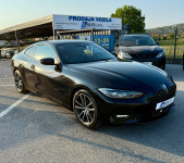 BMW serija 4 Coupe 420d automatik