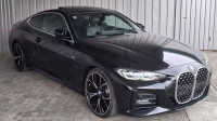 BMW serija 4 Coupe 420d LEASING BEZ UČEŠĆA I BEZ JAMACA