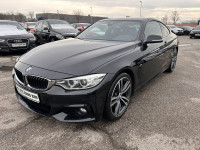 BMW serija 4 Coupe 420d *M-paket*