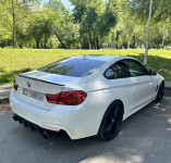 BMW serija 4 Coupe 420d M Sport automatik