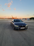 BMW serija 4 Coupe 420d M Sport