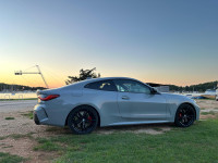 BMW serija 4 Coupe 420d MSport