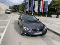 BMW serija 4 Coupe 420d PRILIKA